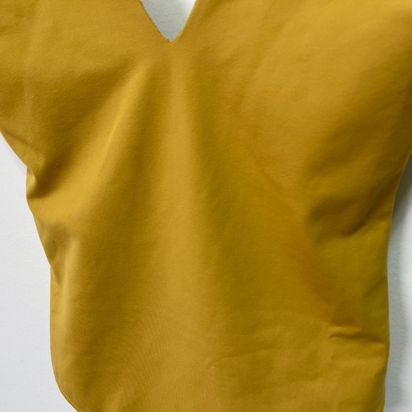 NWT Free People Keep It Sleek Bodysuit sz XS - Picture 8 of 15